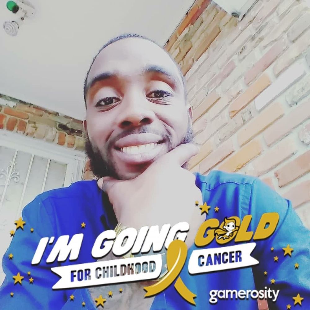 Meet your Posher, Kenyon